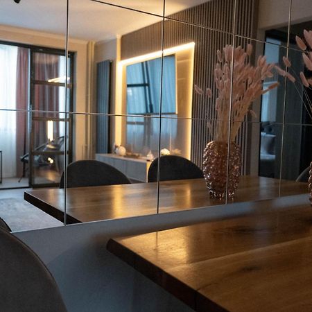Cosy 2 Rooms Apartment In The Center Of The City 布加勒斯特 外观 照片