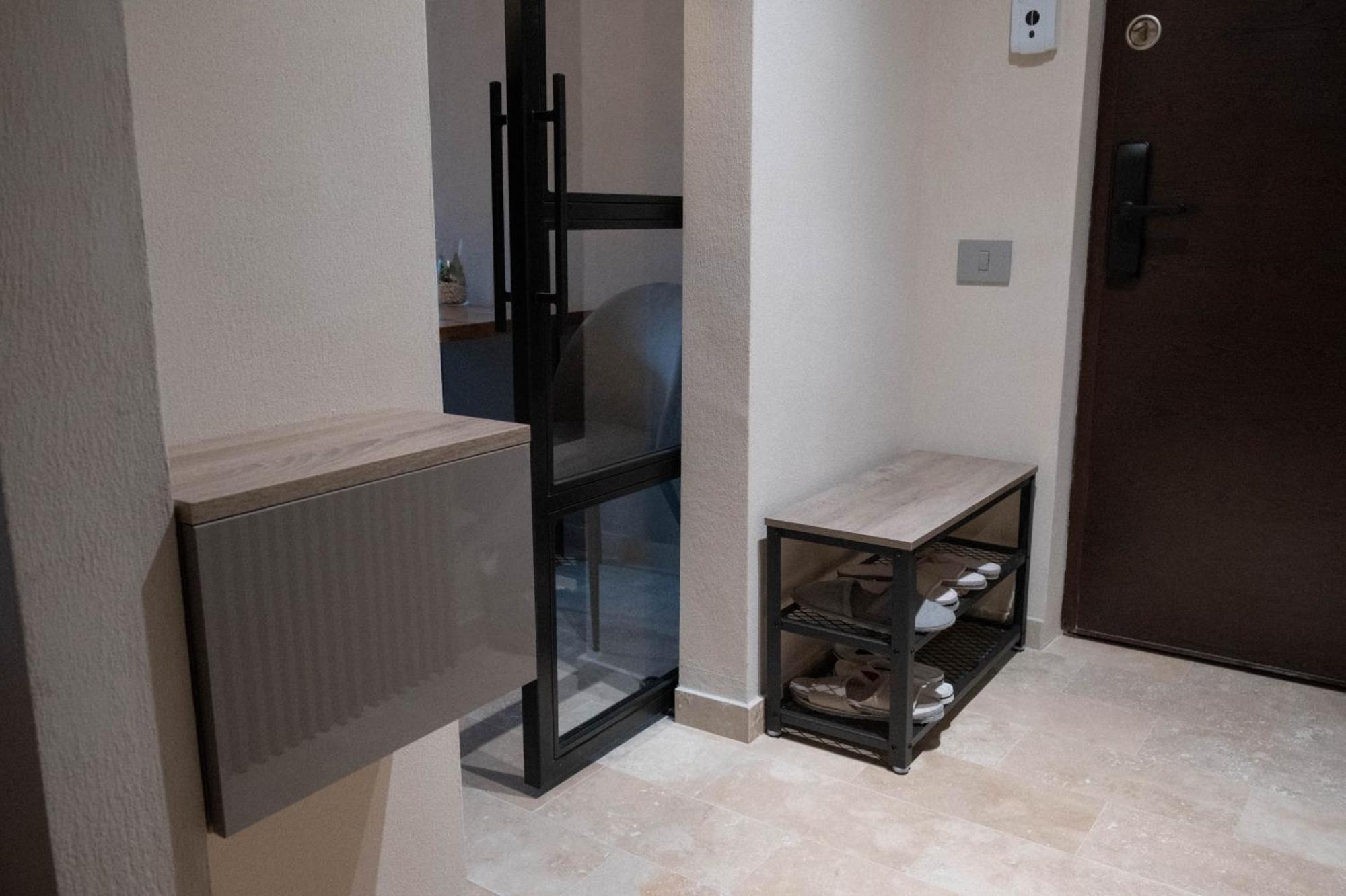 Cosy 2 Rooms Apartment In The Center Of The City 布加勒斯特 外观 照片