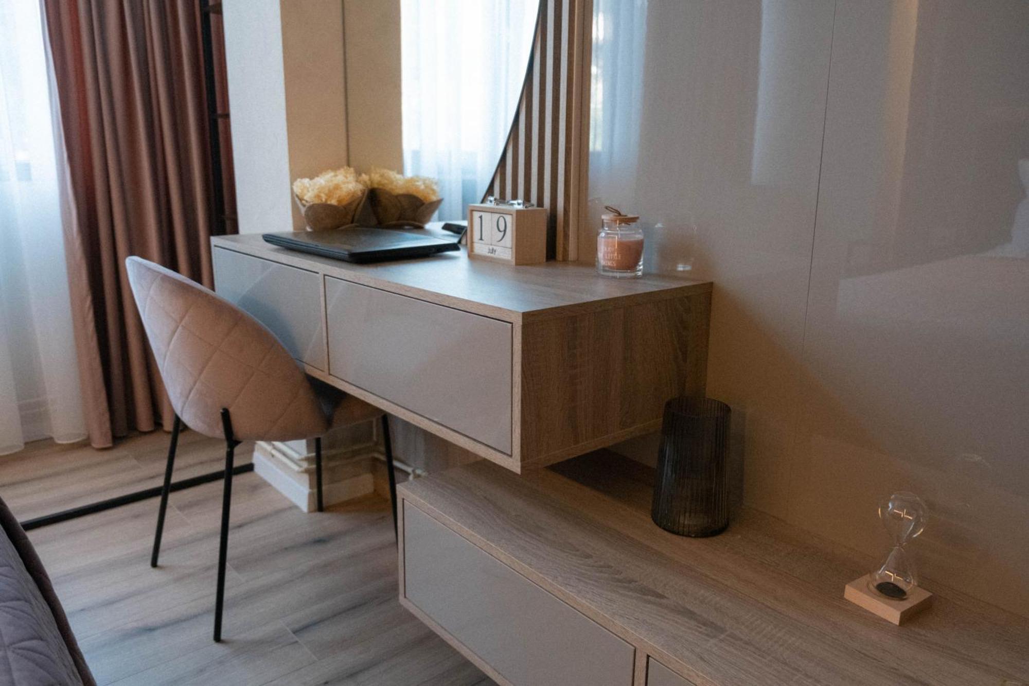 Cosy 2 Rooms Apartment In The Center Of The City 布加勒斯特 外观 照片