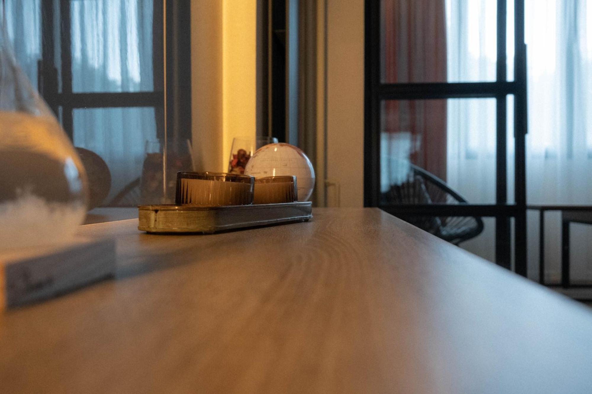 Cosy 2 Rooms Apartment In The Center Of The City 布加勒斯特 外观 照片