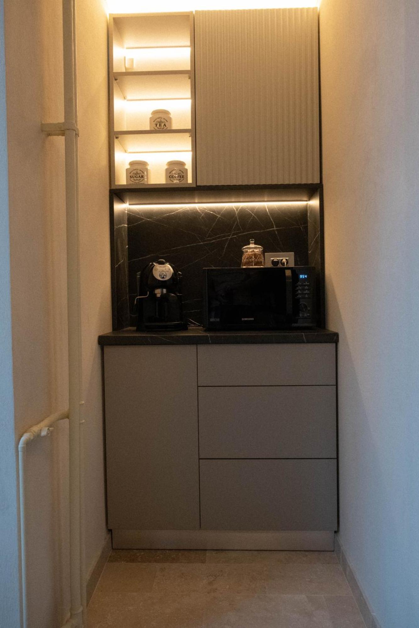 Cosy 2 Rooms Apartment In The Center Of The City 布加勒斯特 外观 照片