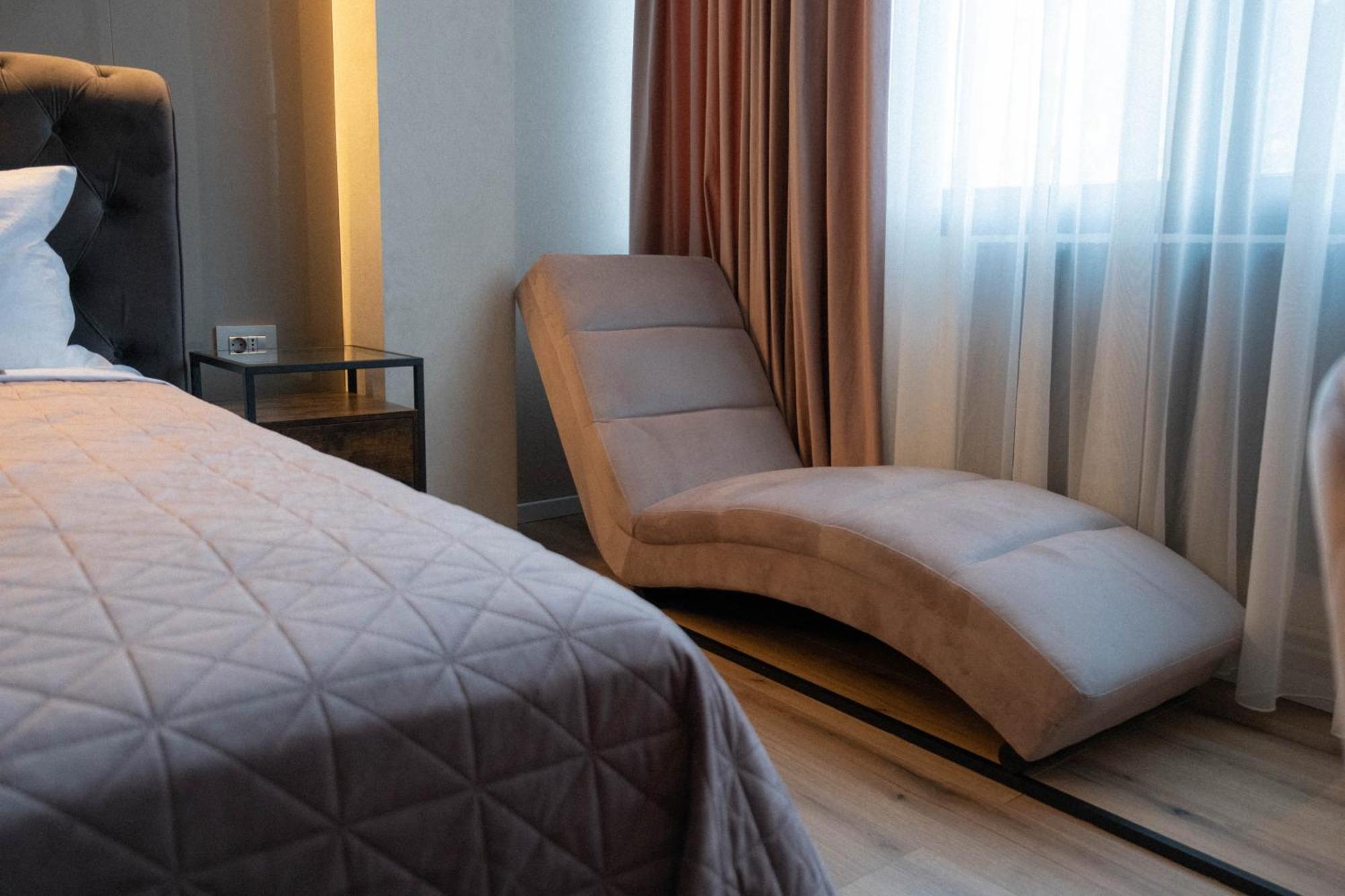 Cosy 2 Rooms Apartment In The Center Of The City 布加勒斯特 外观 照片