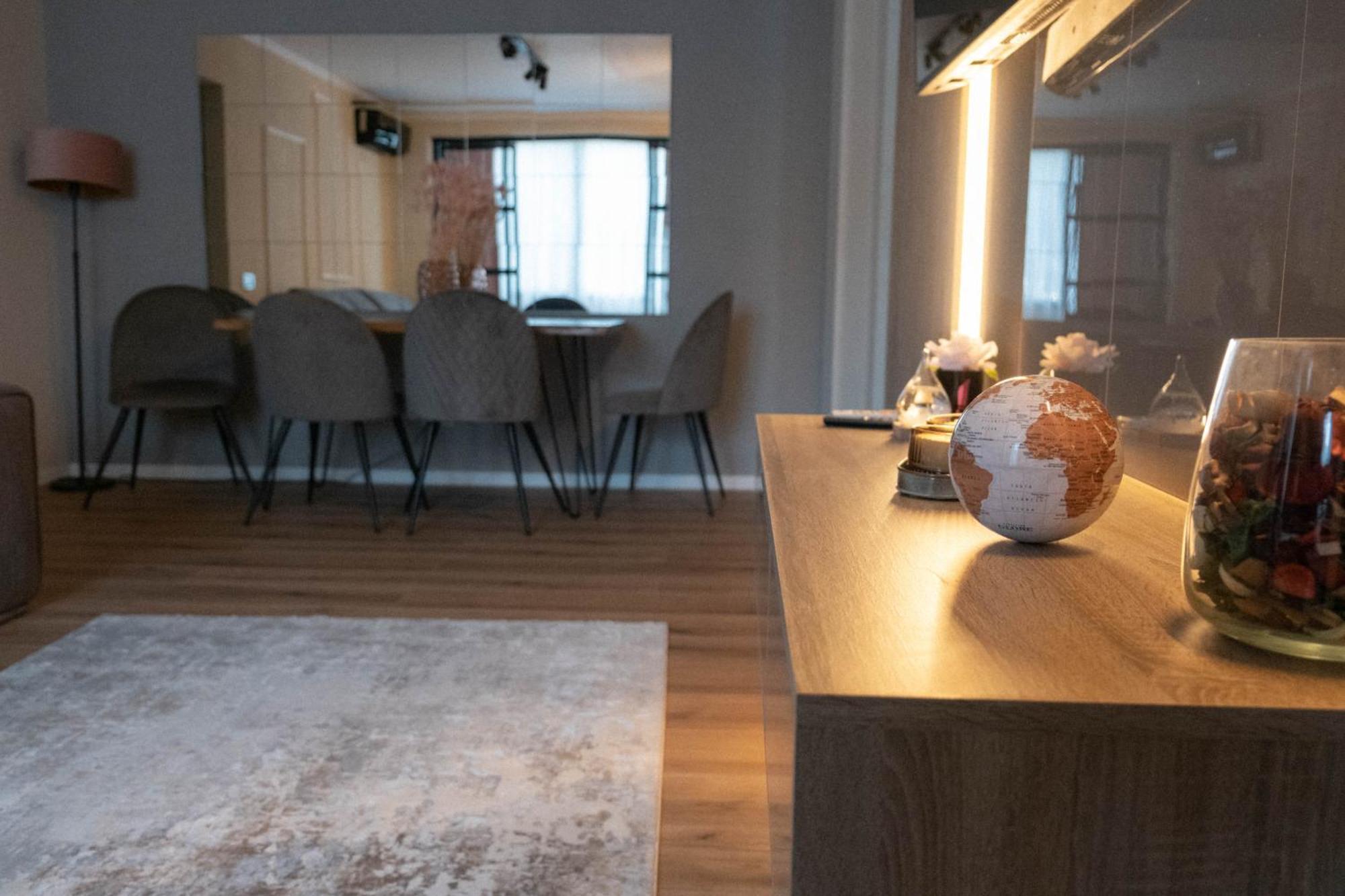 Cosy 2 Rooms Apartment In The Center Of The City 布加勒斯特 外观 照片