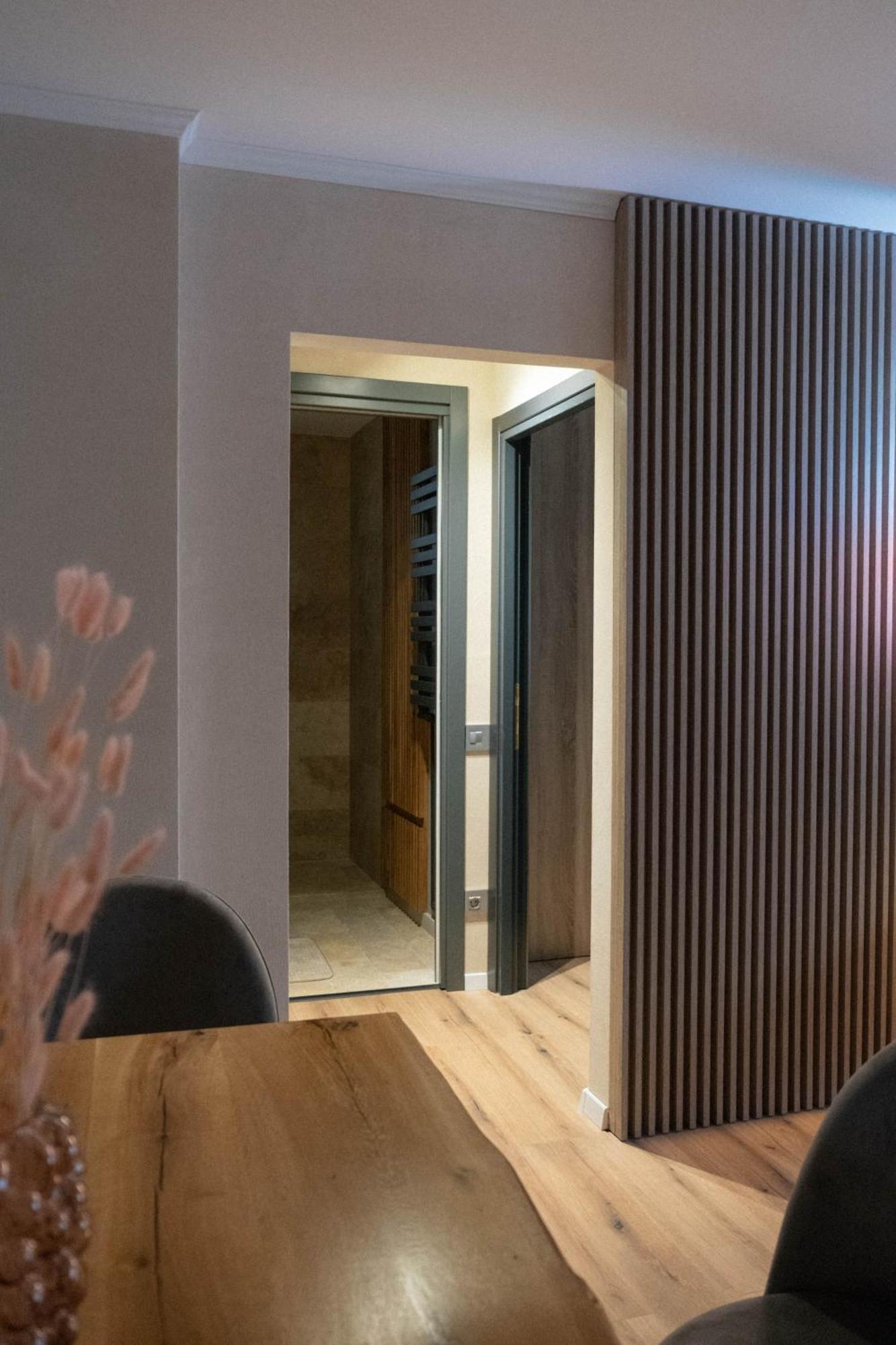 Cosy 2 Rooms Apartment In The Center Of The City 布加勒斯特 外观 照片