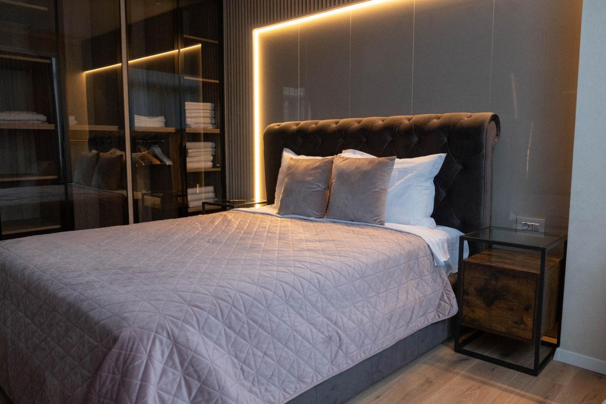 Cosy 2 Rooms Apartment In The Center Of The City 布加勒斯特 外观 照片
